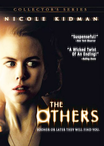 the others alejandro amenabar essay the others alejandro amenabar essay