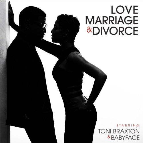 love marriage divorce album