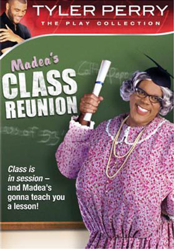 madea class reunion