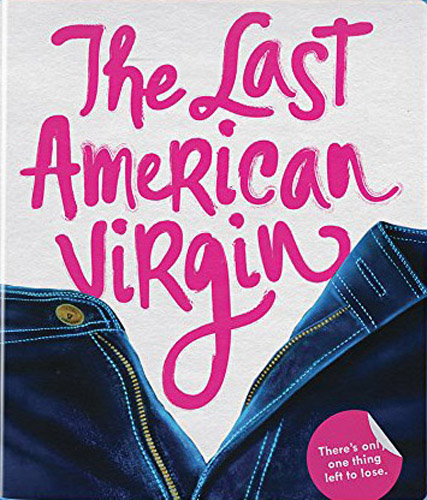 The Last American Virgin Blu Ray New Ebay