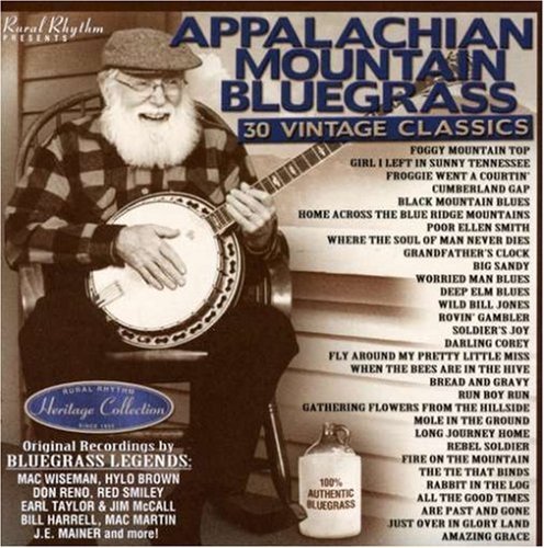 grassroots to bluegrass dvd collection grassroots to bluegrass dvd collection