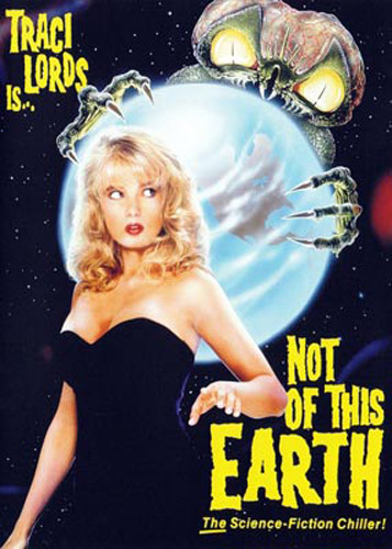 traci lords not of this earth