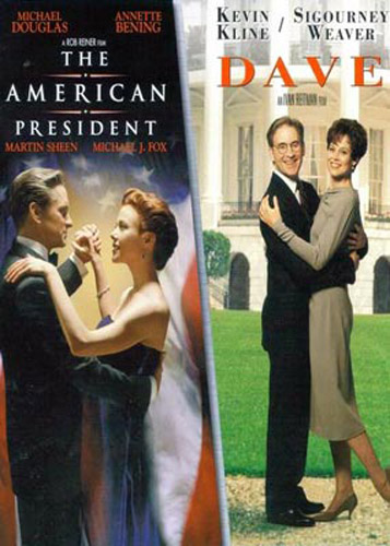 The American President (1995) / Dave (1993) DVD NEW 12569837676 | eBay