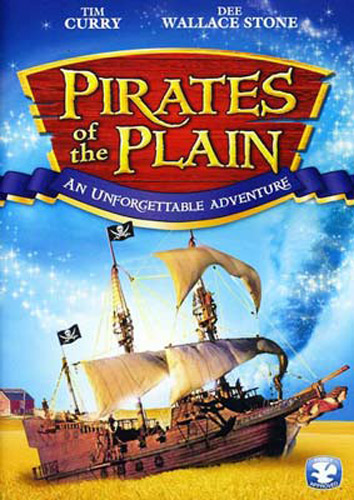 Pirates Of The Plain DVD NEW 14381770322 EBay