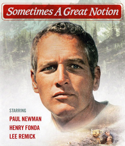 sometimes a great notion dvd