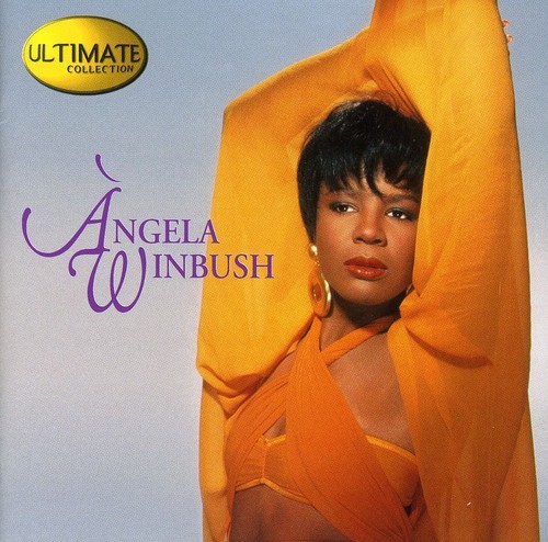 Angela Winbush - Ultimate Collection CD NEW | eBay