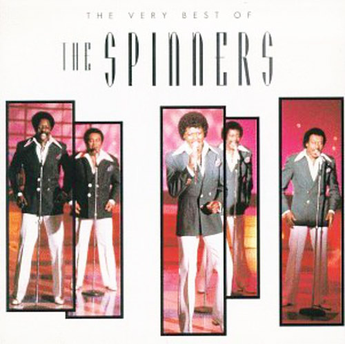 The Spinners - The Very Best Of The Spinners CD NEW 731452023223 | EBay